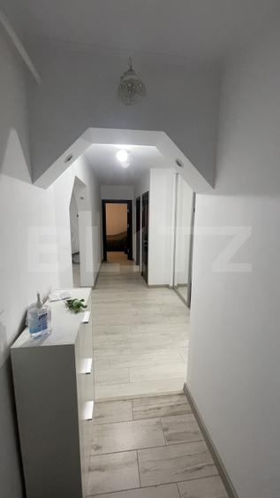 Apartament 2 camere, 54 mp, parcare, zona Găvana II