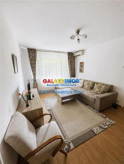 Inchiriere apartament 3 camere modern PARCUL DRUMUL TABEREI