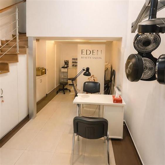 Spatiu Salon Infrumusetare 0% Comision
