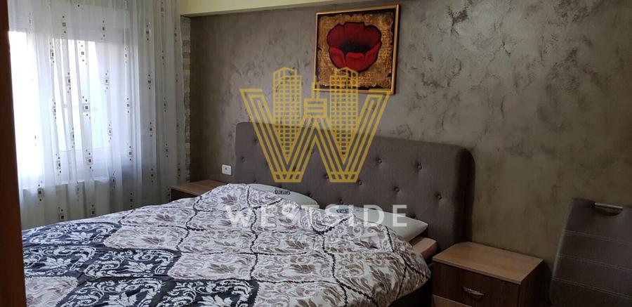 Apartament premium cu 3 camere, de vanzare, in Modern