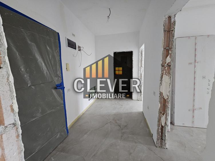 Pallady, Metrou Nicolae Teclu, 2 camere decomandat, Comision 0% promo parcare