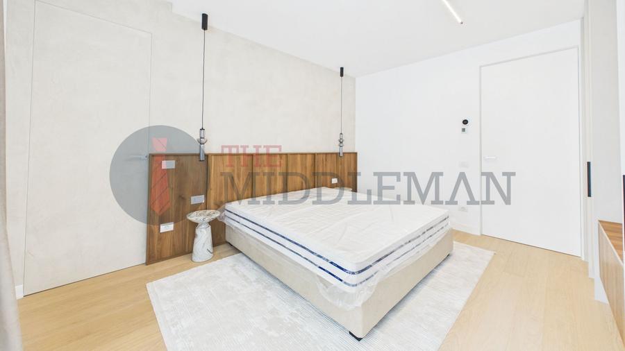 Apartament premium cu 4 camere | Arcul de Triumf – Aviatorilor
