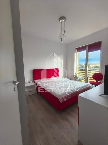 Apartament de inchiriat cu 3 camere Giroc, loc de parcare acoperit