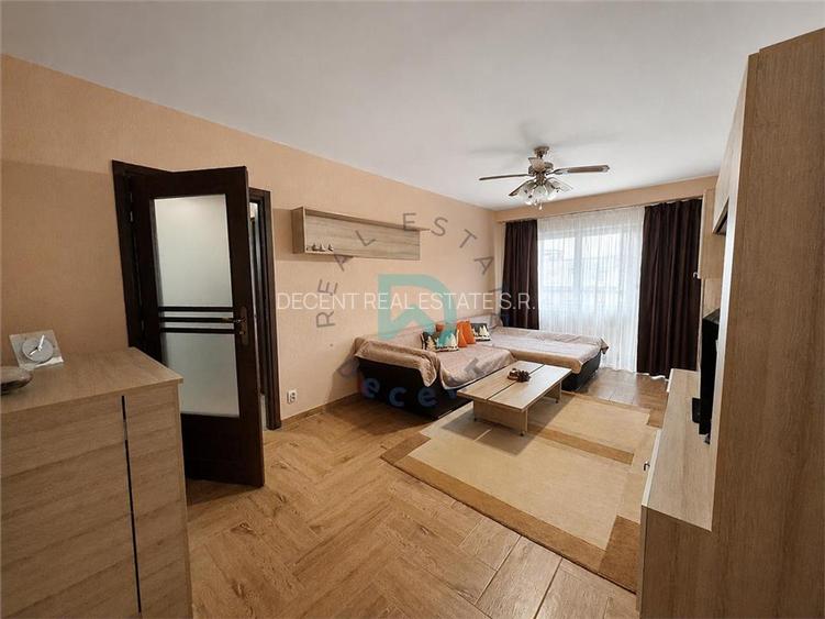 Apartament 2 camere Racadau ,64mp, Brasov - 3