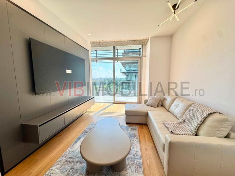 UP Site - Floreasca - Promenada - Aurel Vlaicu