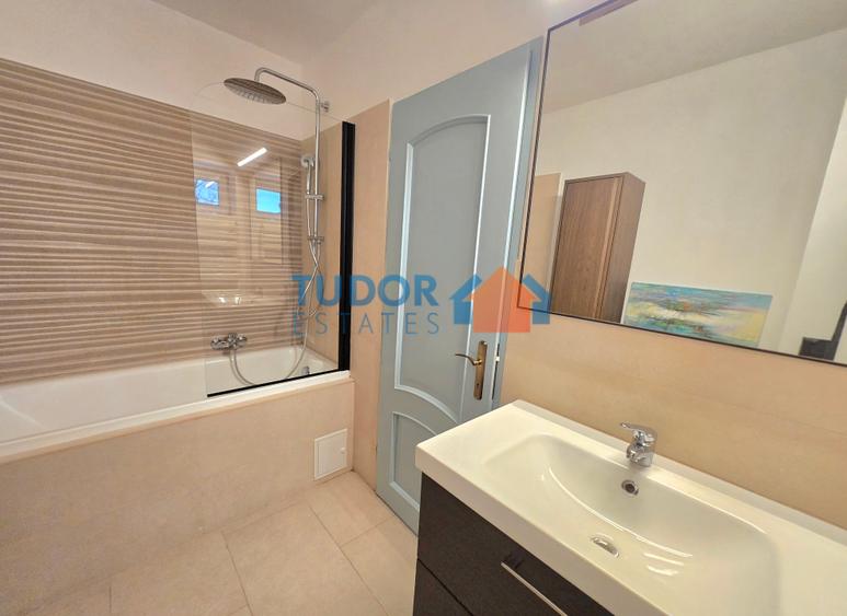 Beautiful Fully Renovated 5 Bedroom Villa in Iancu Nicolae