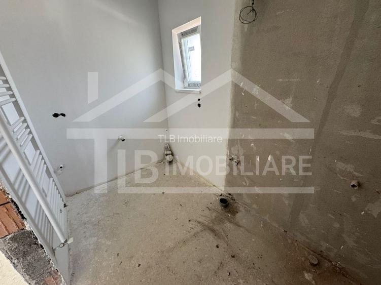 Duplex cu 3 camere, 82mp, parcare,  350mp teren, Zona Livezeni - 12