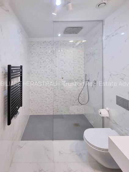 One Floreasca City | Apartament cu doua dormitoare | De inchiriat - 10