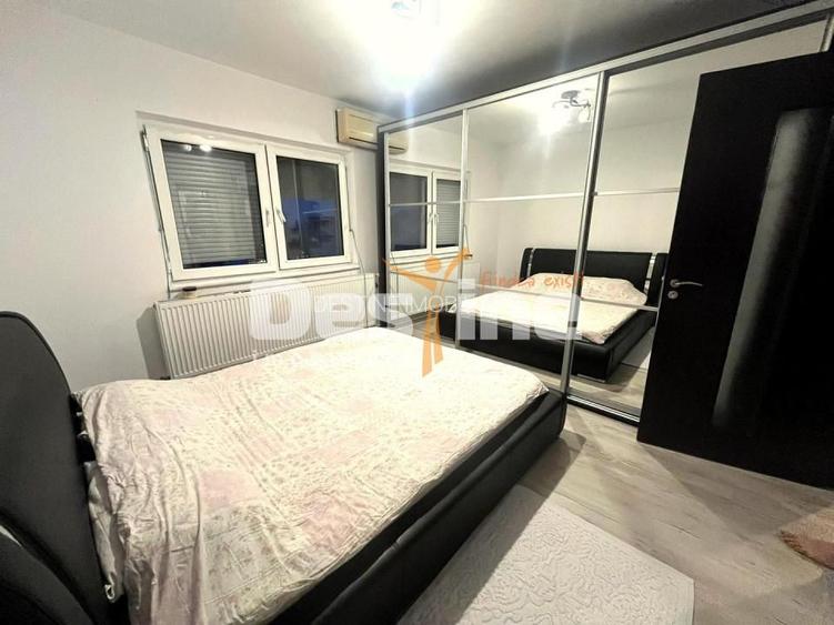 Apartament 3 camere modern, Inel I - 3