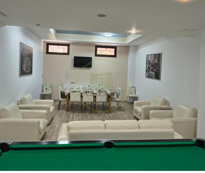 Apartament de lux cu vedere directă la pârtia Clăbucet – Predeal