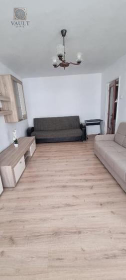 Apartament 2 camere - DECOMANDAT - zona RAHOVA