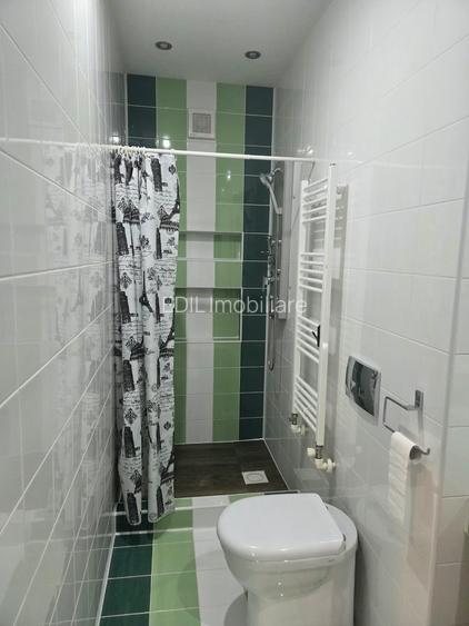 Apartament cu 2 camere, situat în cartierul Plopilor, Zona Sălii Sporturilor - 4