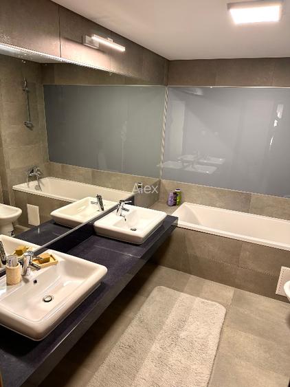 Apartament Premium 3 Camere -Upground Residence Pipera -Direct proprietar- - 16