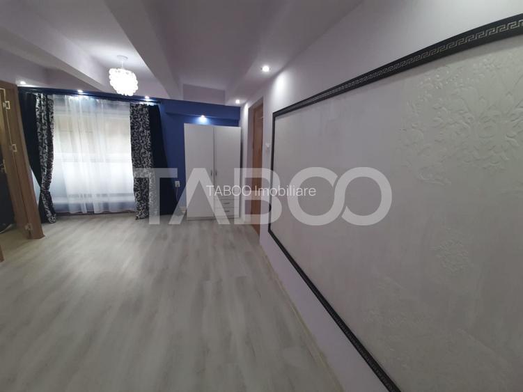 Apartament de vanzare cu 3 camere in zona Clinicii Intemedica Sibiu - 6
