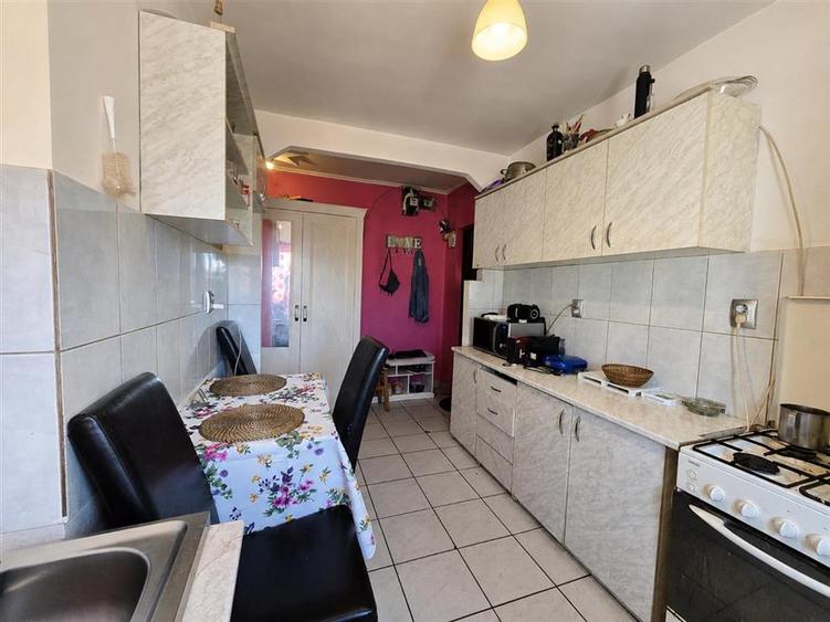 APARTAMENT 2 CAMERE | STR.SALCAMILOR | IOSINA NORD | ORADEA