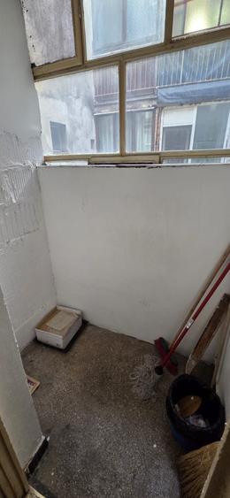 2 camere etaj 2/4, decomandat, Negru Vodă Spitalul Militar