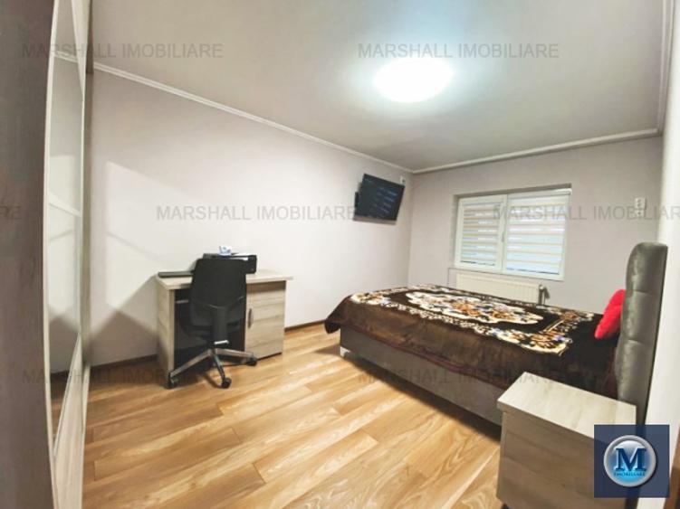 Vila cu 5 camere de vanzare, zona Transilvaniei, 168 mp #16552