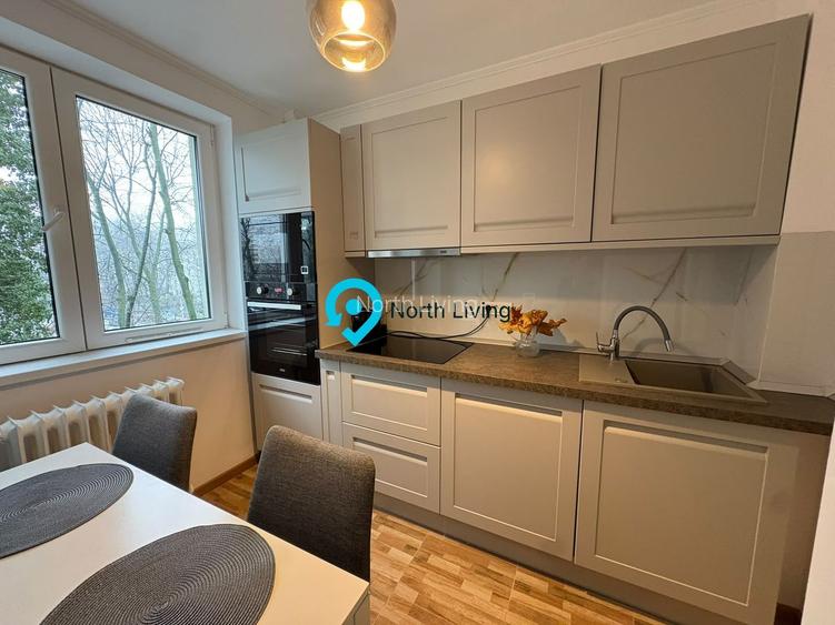 3 camere | Renovat complet | IOR – Titan – Nicolae Grigorescu | Metrou - 12