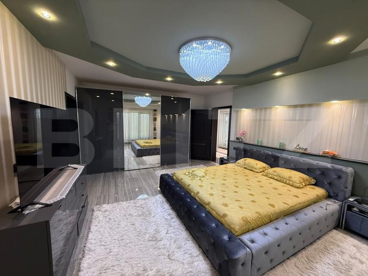 O Clipă de Rafinament și Vis – Proprietate Excepțională cu Simț HORECA
