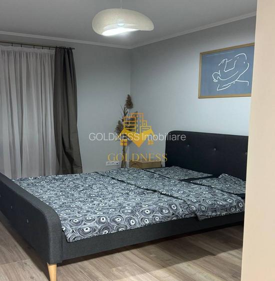2 camere, Marasti, The Nest, The Office, 21 Dec, Prima inchiriere - 5