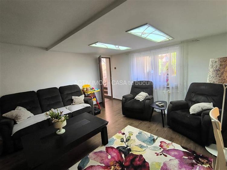 Resita Casa cocheta, P+1,  Zona Muncitoresc, 135 Mp - 23