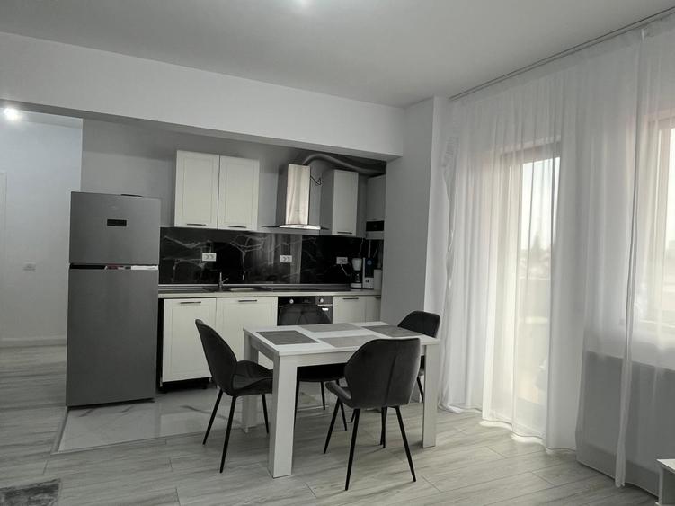 APARTAMENTT 3 CAMERE/ AVIATIEI/ ZONA ROND OMW PIPERA