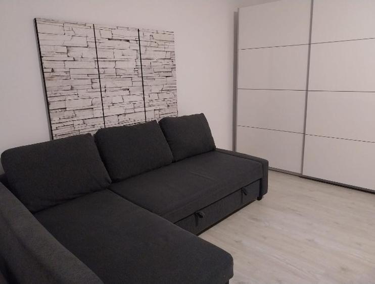 Garsoniera Ultracentrala | Bloc Nou | Piata Romana-Eminescu-ASE