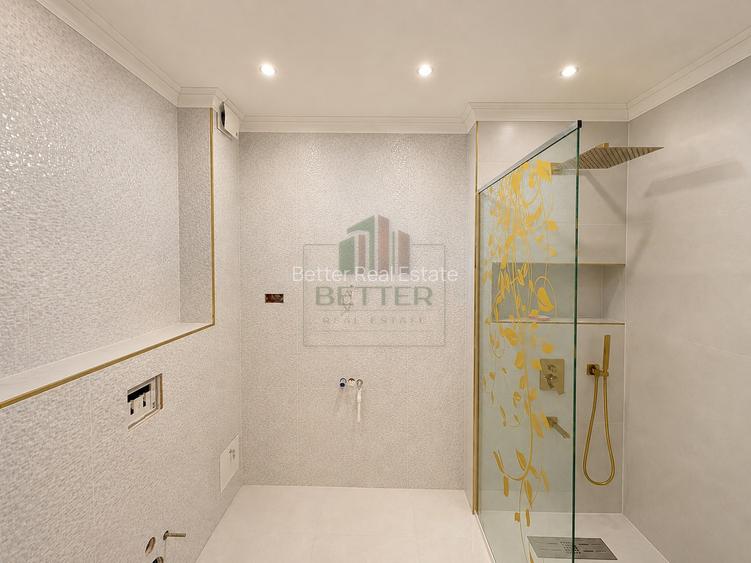 Apartament 3 camere cu curte proprie Drumul Binelui | Parter | Construcție 2023 - 12