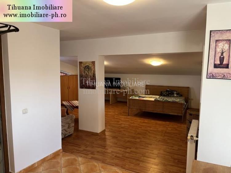 Garsoniera de inchiriat : B-dul Bucuresti(zona UPG) - 3