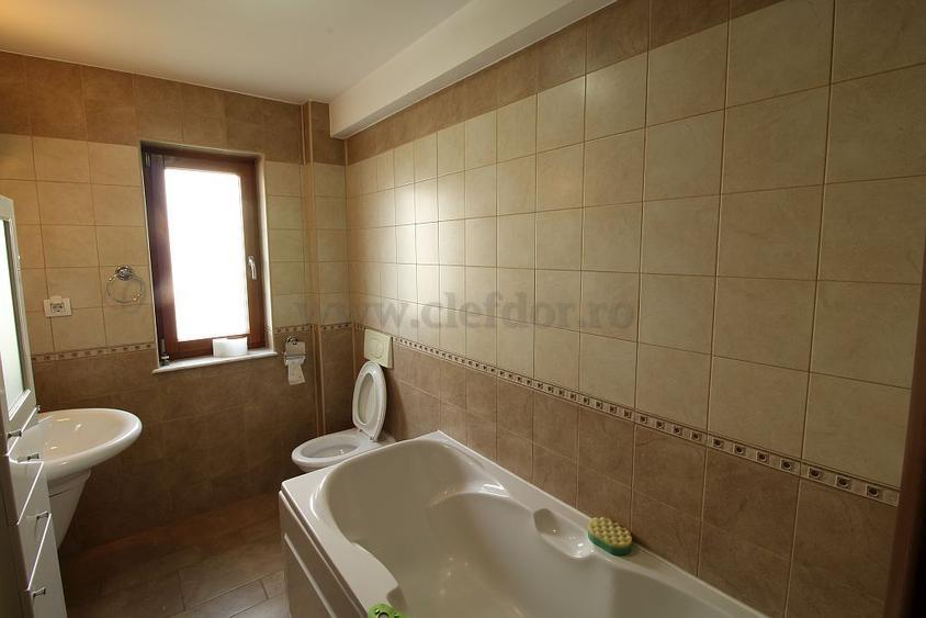 American Village - Vila de închiriat în zona Pipera/OMV