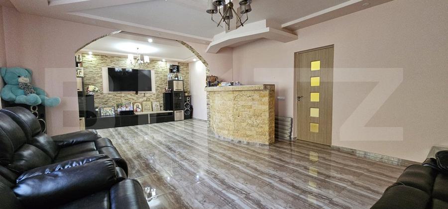 Oferta Casa in Valea Voievozilor 310mp plus 1300mp teren