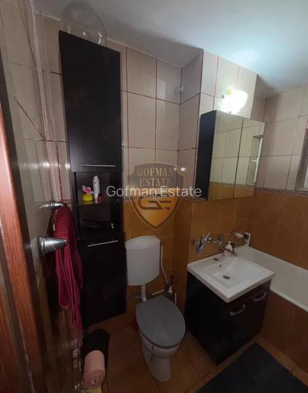 3 Camere | 2 Băi | 90 mp | 2 Balcoane | Parcare | Zona City Park Mall - 6