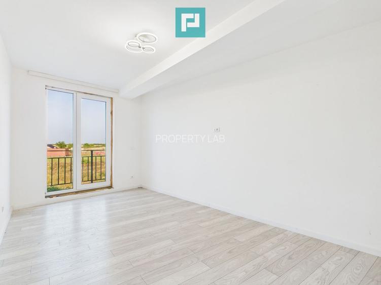 Duplex Parter + Etaj în Urseni - 15