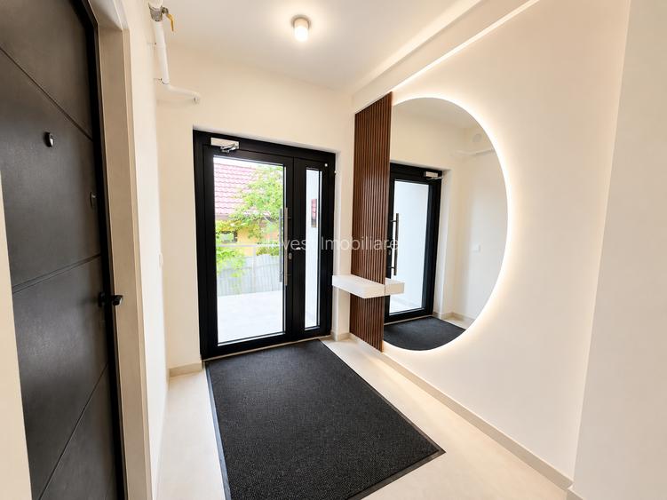Apartament 2 camere decomandat, bloc nou, Popas Pacurari, IAȘI - 7