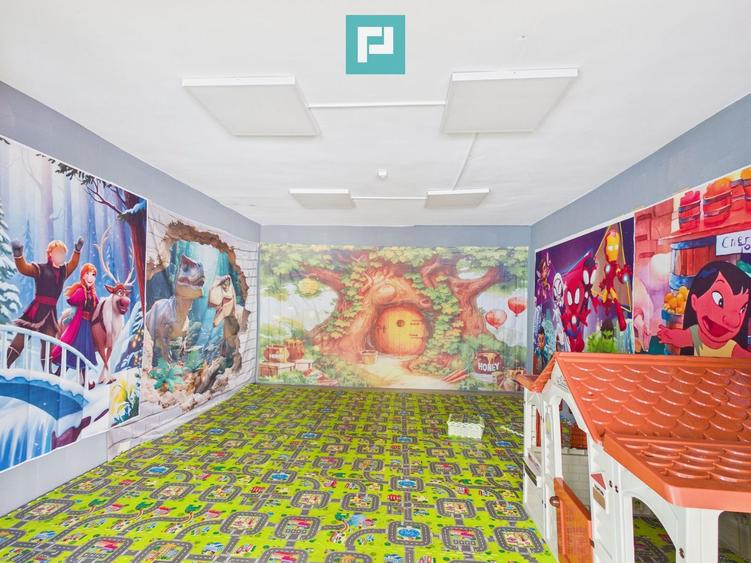 Spațiu Comercial 100 mp | Calea Aradului
