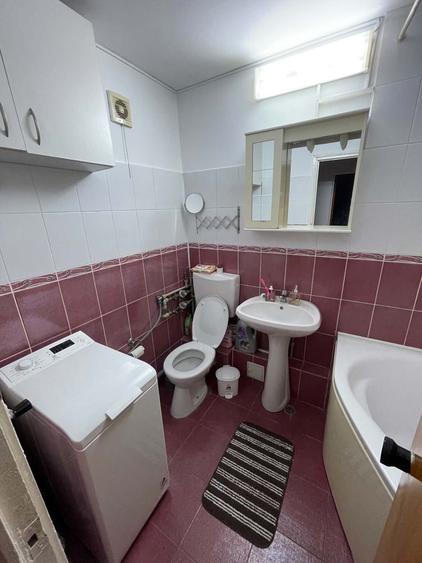 2 Camere | Muncii | PetFriendly | Metrou | Bloc 1979