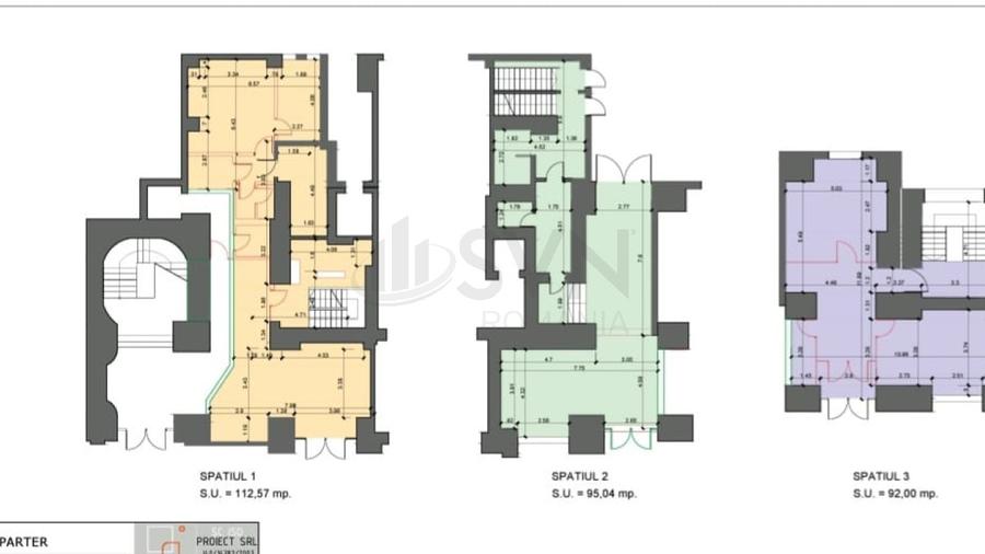 REC3000879 Spatiu Comercial Calea Victoriei