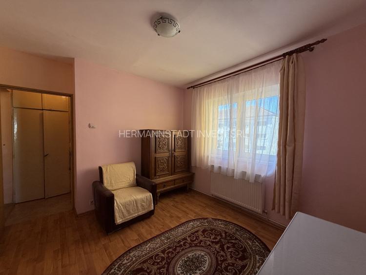 Apartamet 3 camere - Decomandat - Sibiu - 10