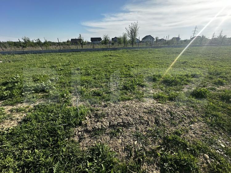 Teren intravilan, 650 mp, zona Prelungirea Panduri - 3