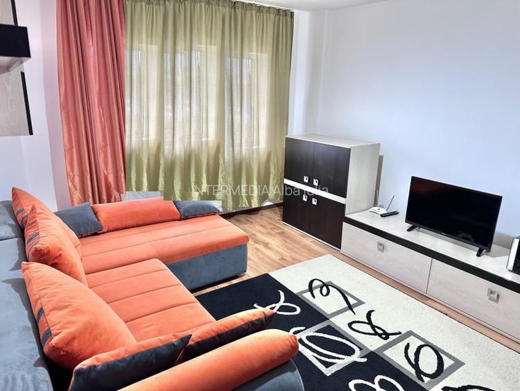 APARTAMENT 2 CAMERE I 52 MP I DECOMANDAT I MOBILAT SI UTILAT I - 11