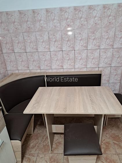 Apartament 3 camere, decomandat, prelungirea Ferentari - 10
