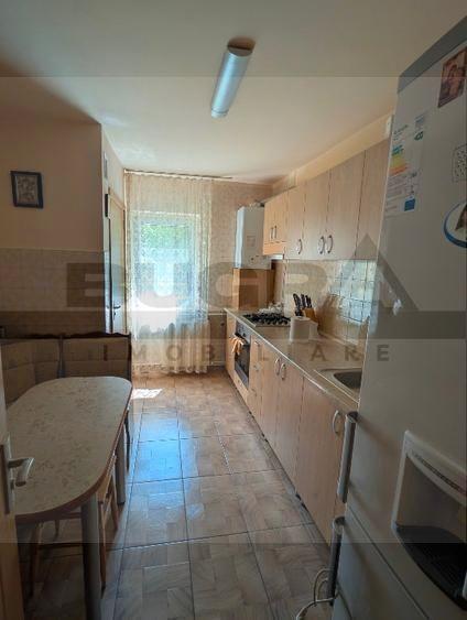 Apartament 2 camere decomandate, 53mp, etaj intermediar, zona Zorilor