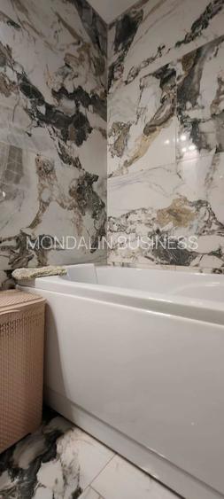 Apartament 2 camere, 61 mp utili, Etaj 7 Arena Residence, Oradea. - 12