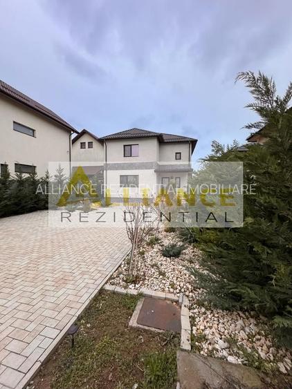 Vila individuala P+1 cu 4camere /3bai teren- 566mp - 5