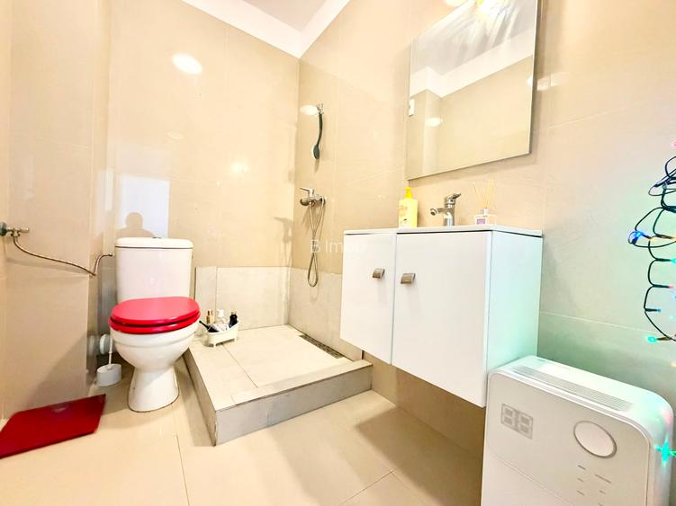 Comision 0% ! Mobilat si utilat | 2 camere tip Studio | Dudu - Chiajna - 7