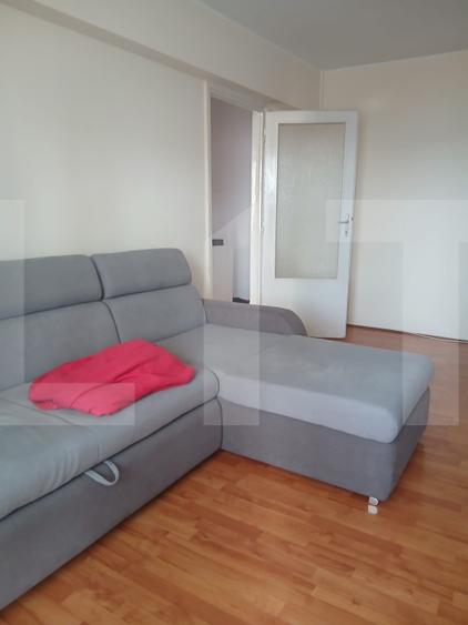 Apartament 2 camere, 58 mp, zona Gara de Nord
