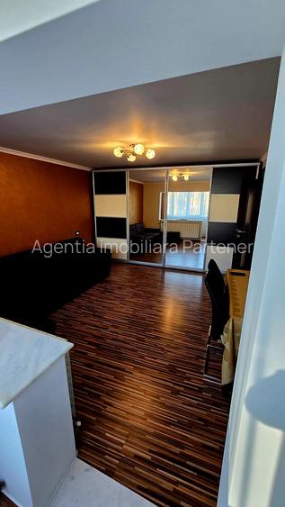 Garsonieră Găvana 3, RENOVATĂ/ mobilată/ utilată, Amplasament DEOSEBIT