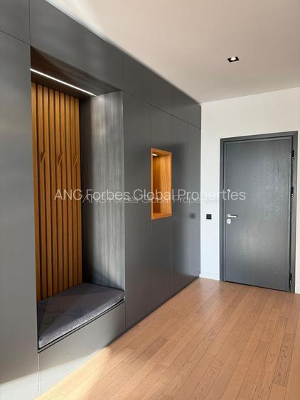 Apartament Premium cu 3 camere, Rahmaninov Residence - 12