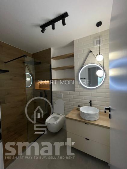 Apartament 2 camere Marasti The Nest Cluj - 17