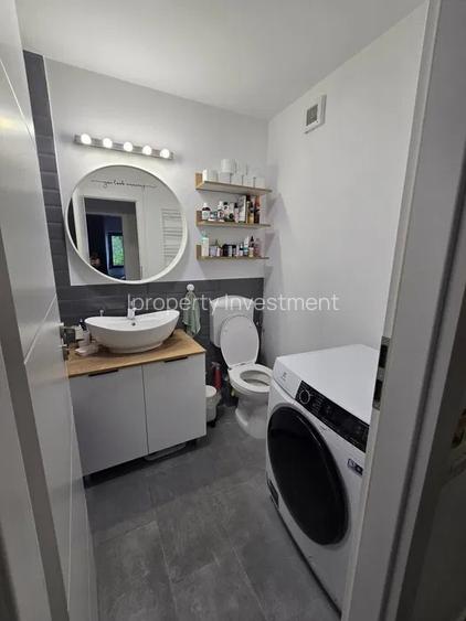 Ștefan Cel Mare - Polona | 2 Camere | Renovat | Prox. Metrou | Balcon | - 6